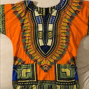 dashiki